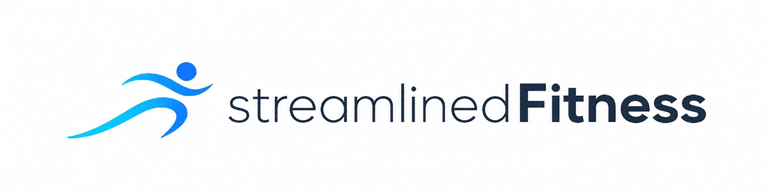 streamlinedFitness Logo